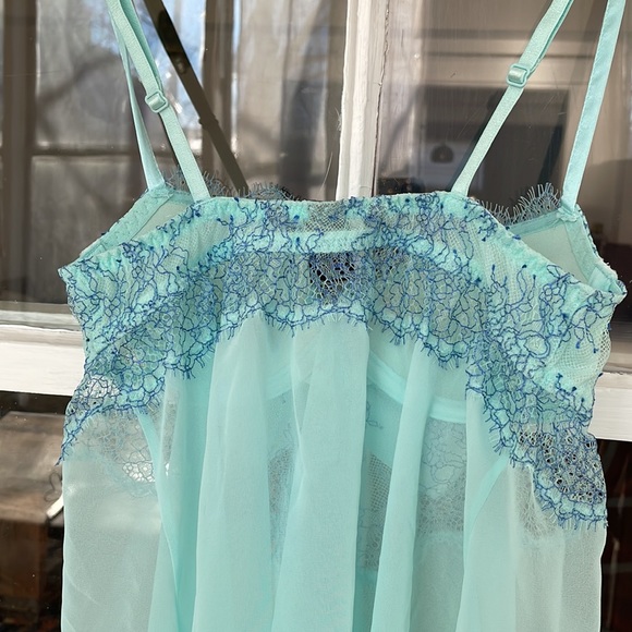 Victorias Secret lingerie top NWOT - Picture 6 of 11